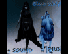 |DRB| Blue Wolf + sound
