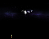 Addon Night Sky Purple