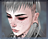 R| Mullet - Silver