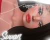 glowy skin