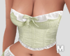 ϻ' amélie 1/2 green