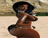 +AB 2pc Kini Summer LV