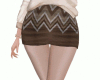 Knit Skirt