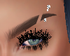 Eybrows PIRCE