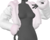 Fluffy Coat White ♥