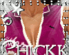 !Chk:.Athletics Pink|XXL