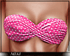 !M! Lana Bikini Pink