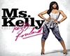 Kelly Rowland Vb