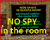 !@ Do not spy !!