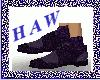 Haw's Imperial Shoes