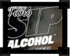 Joeby Sip -ap- Alcohol