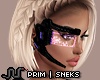Prim | Leilani Blonde