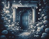 Greek Entrance