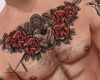 Roses Tattoo