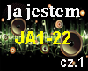 Ja jestem 1-22 cz.1