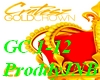 Cratesz - Gold Crown