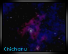 [Chi]Milky Way Scarf