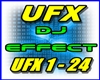 UFX - DJ EFFECT SOUND