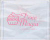 DESK  ATELIE CONFEITARIA