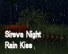 Sireva Night Rain Kiss 
