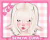 SL | Harpinna Bby Blond