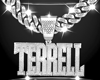 Terrell Chain