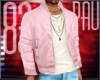 [RH] pink jacket