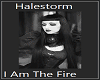 Halestorm