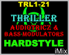 HardStyle - Thriller