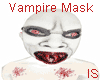 (IS)Vampire Mask M/F