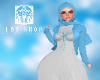Blue Hijab