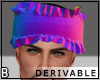 DRV Sleep Mask Forehead