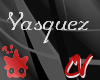 [CV]Vasquez