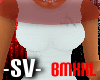 -SV-BabyPhat Top & Skirt