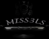 MISS3LS sign