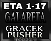 Gracek - Galareta