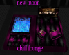 new moon chill lounge