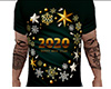 New Year 2020 Shirt (M)