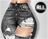 I│Uko Jeans V3 RLL