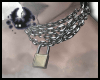 !颈链goth choker.v1