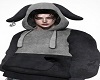 âRabbit Hoodieâ