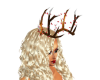 Reindeer Antlers-RedLite