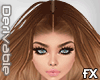 ғх Janice Blonde