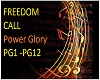 Freedom Call - Power & G