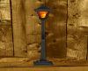 LAMP POST