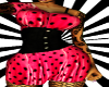 !SS RockDiva Pink