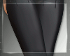 ! BLACK LEATHER PANTS