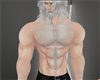 Perfect Abs Mature Hairy