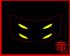 [竜]Gold Ninja Mask