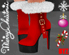 Santa Boots 🎅🎄